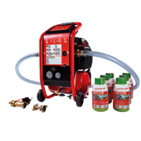 ROTHENBERGER ROPULS proplachovací kompresor ROTHENBERGER ROPULS proplachovací kompresor